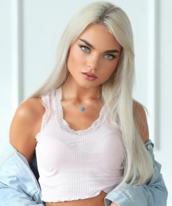 Анкета проститутки Марина - Фото 1, Кировское, 26 лет, №7307
